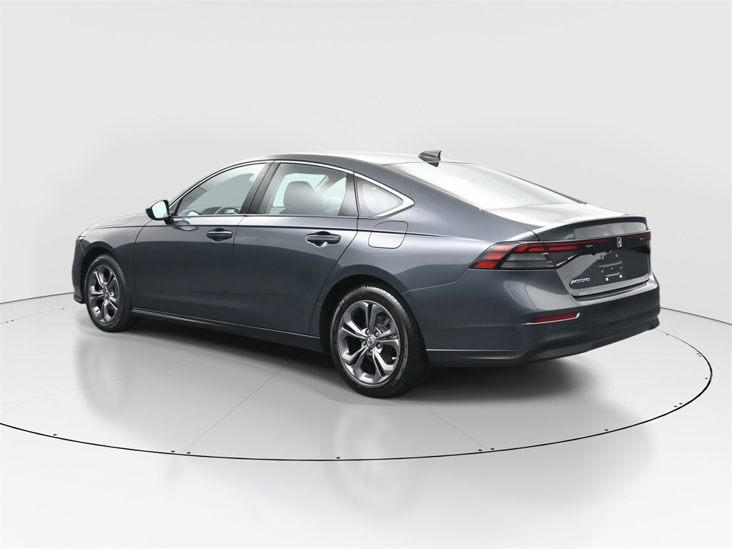2023 Honda Accord EX photo 3