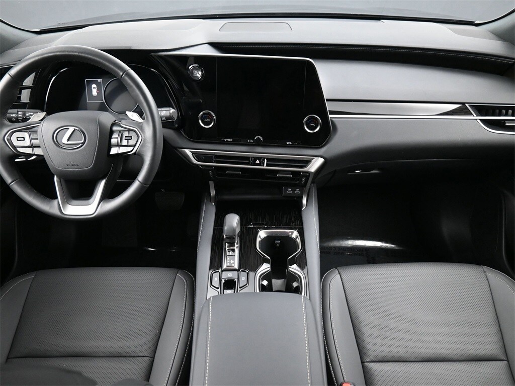2023 Lexus RX 350 photo 4