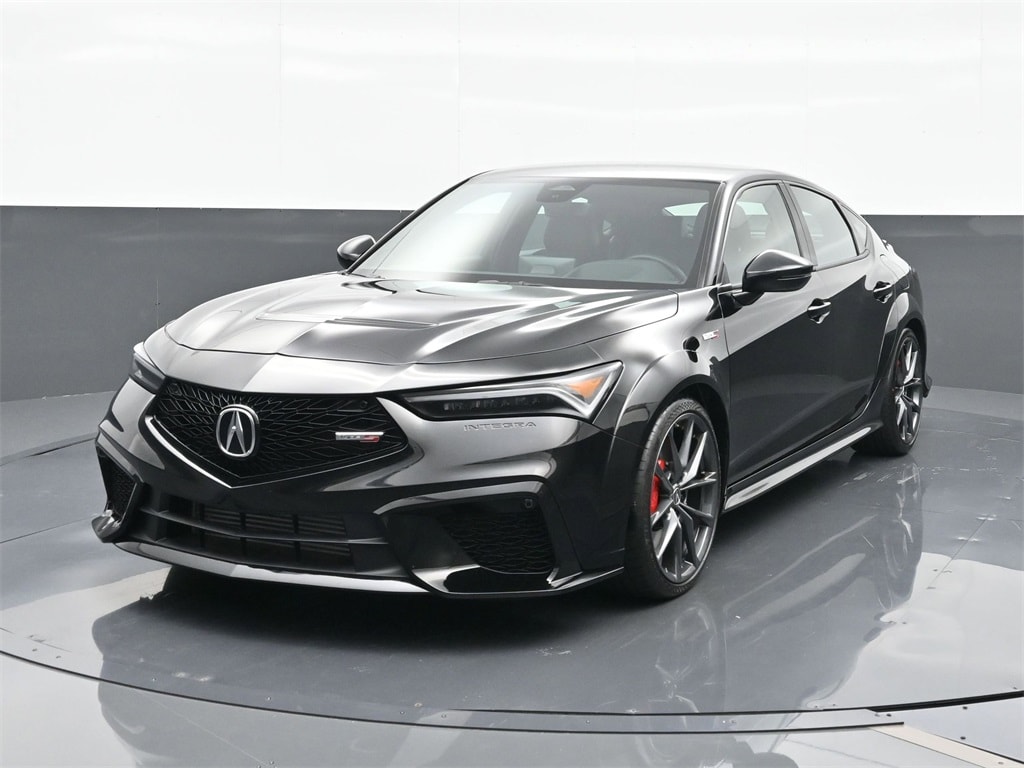 2024 Acura Integra Type-S's photo