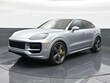  Porsche Cayenne Coupe