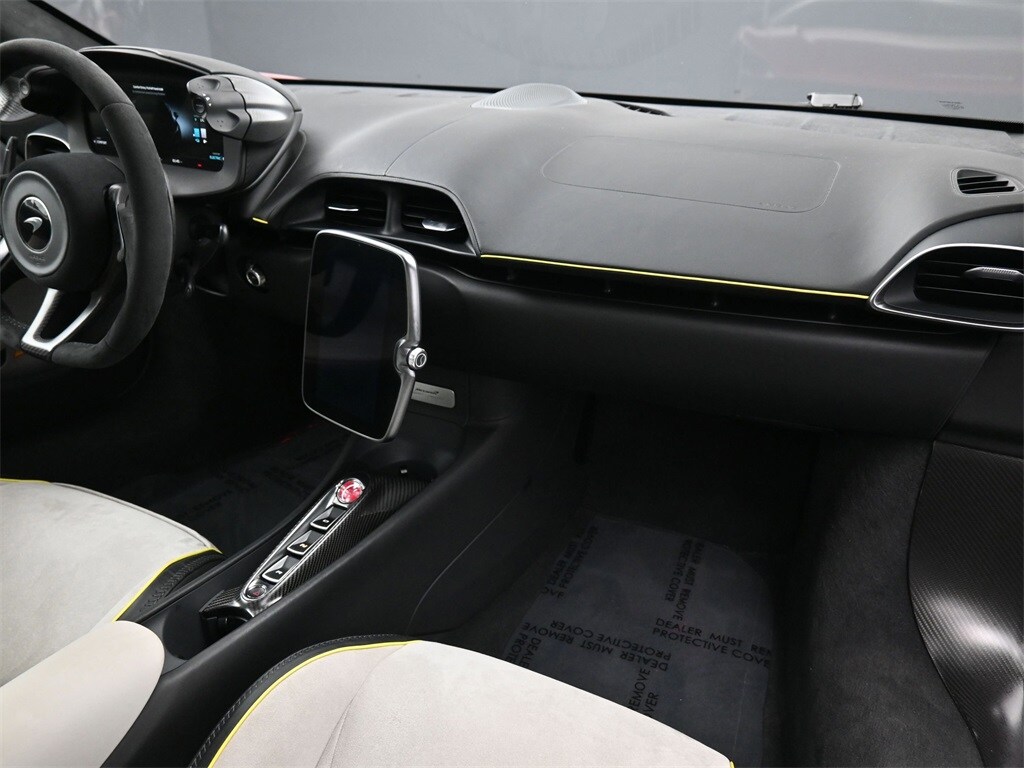 2024 Mclaren ARTURA photo 4