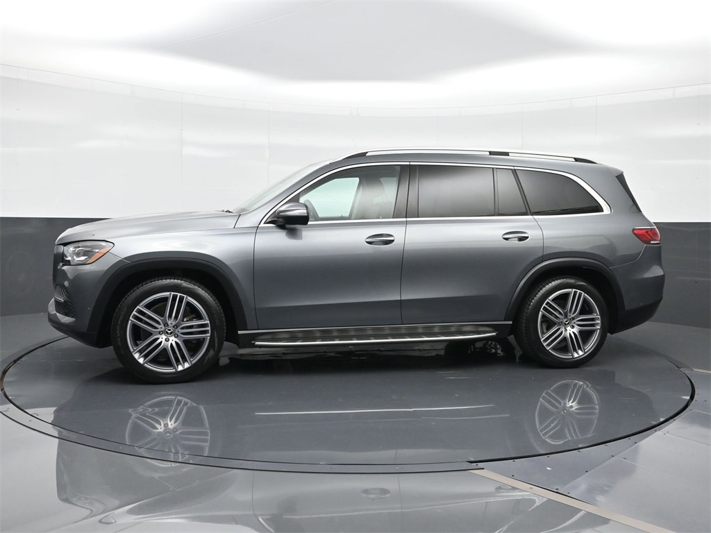 Used 2020 Mercedes-Benz GLS GLS 450 SUV
