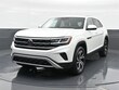 Volkswagen Atlas Cross Sport