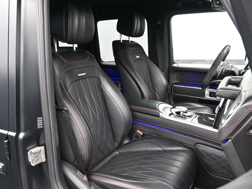 2022 Mercedes-Benz G-Class AMG G63 - Photo 16