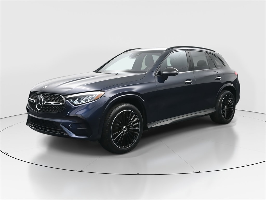 Used 2023 Mercedes-Benz GLC GLC 300 SUV