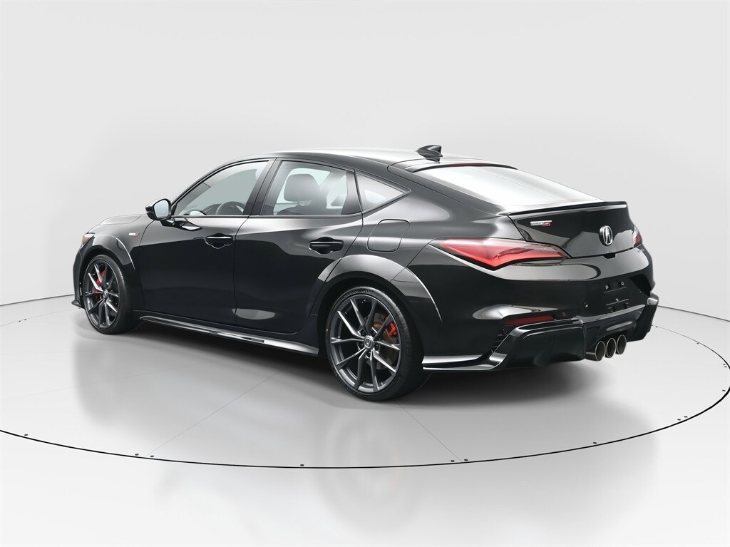 2024 Acura Integra Type S photo 3