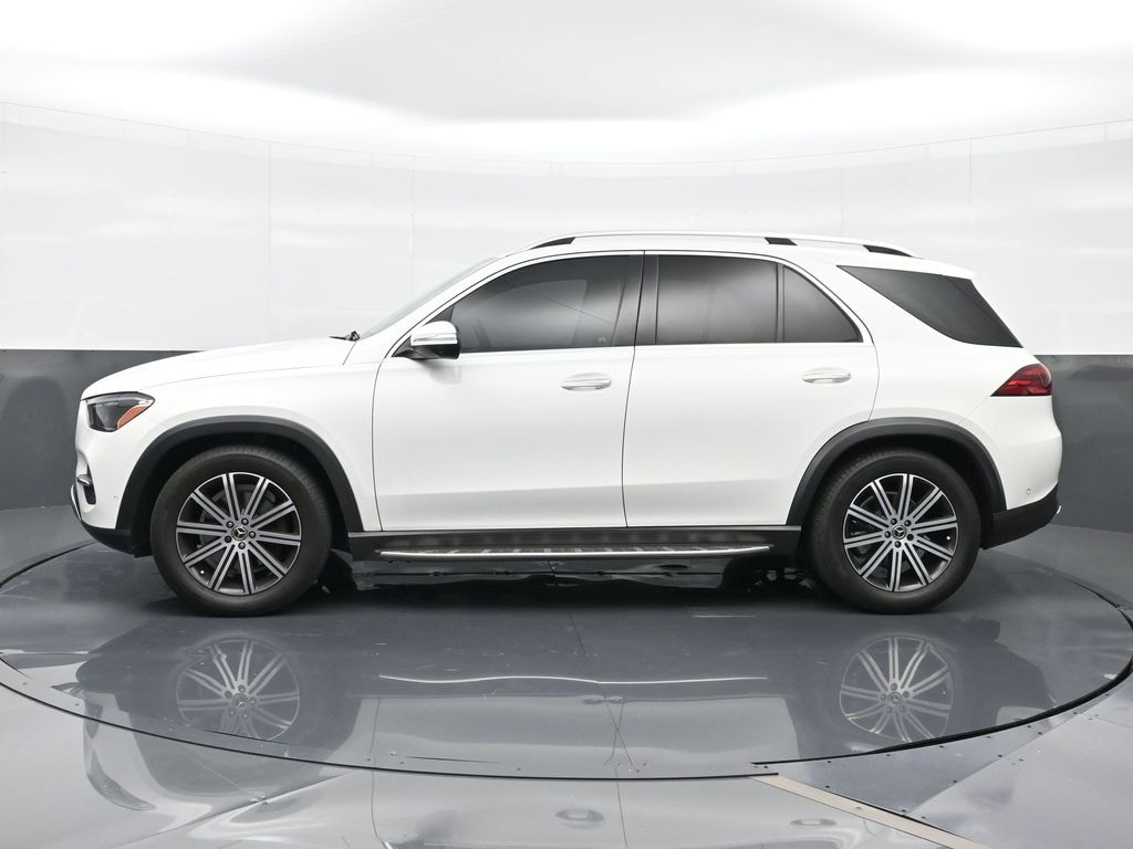 Used 2024 Mercedes-Benz GLE GLE 350 SUV