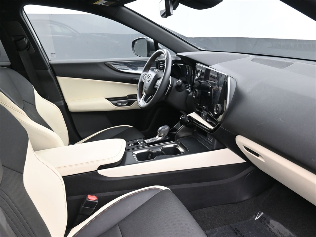 Used 2024 Lexus NX 250 Premium SUV