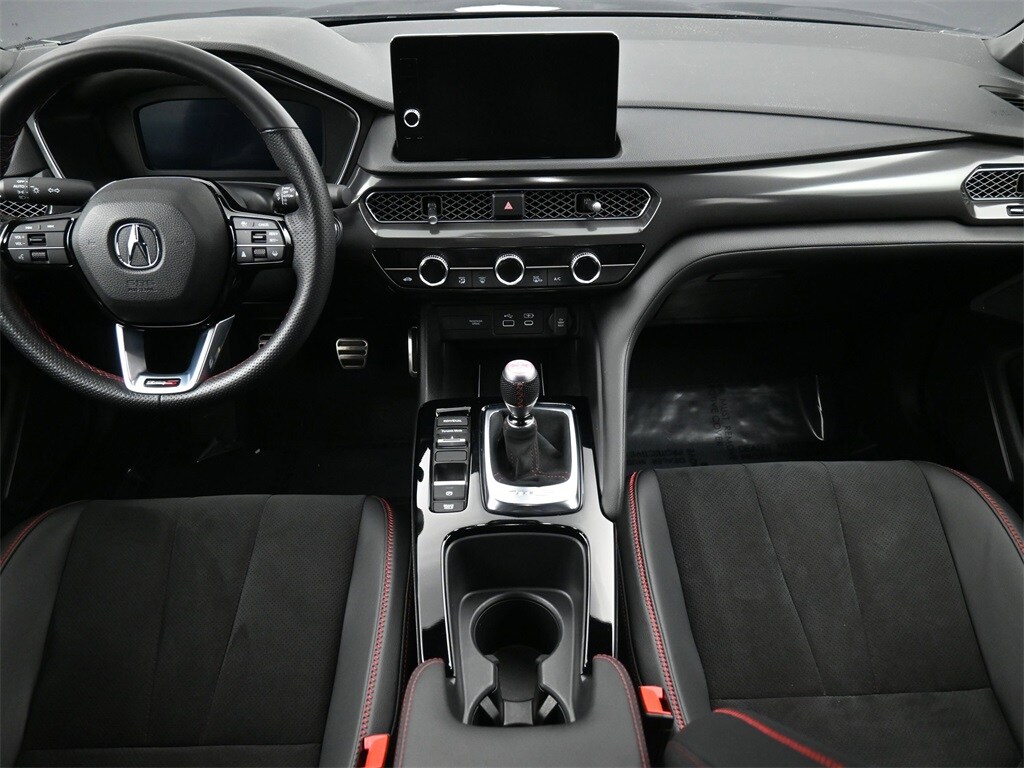 2024 Acura Integra Type S photo 4