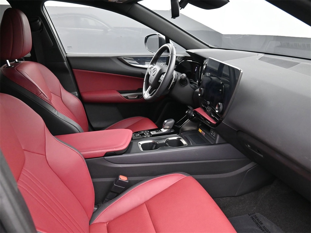 Used 2022 Lexus NX 350 Premium SUV