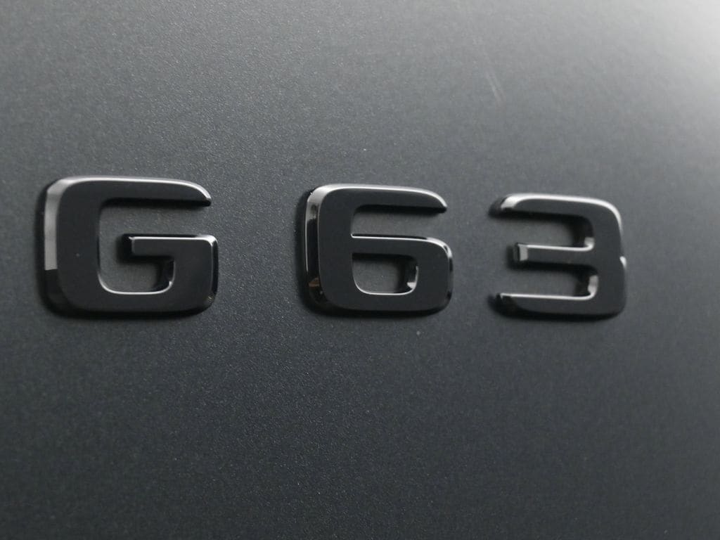 2022 Mercedes-Benz G-Class AMG G63 - Photo 20