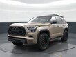  Toyota Sequoia