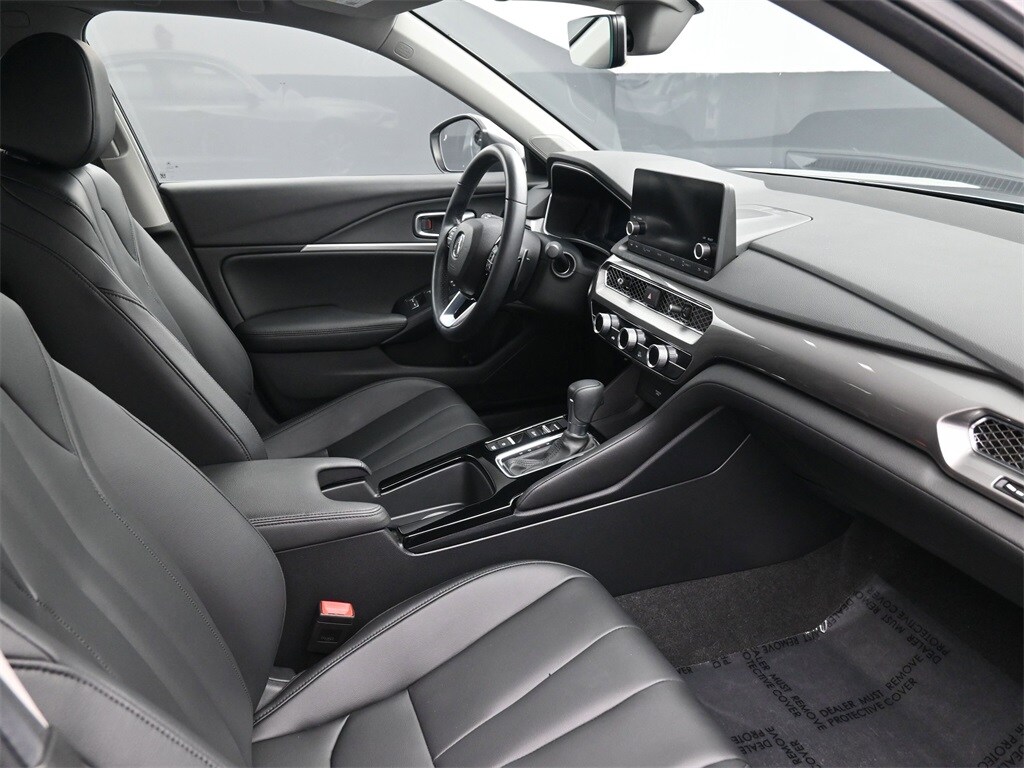 2023 Acura Integra Base photo 2