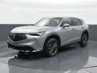  Acura TLX