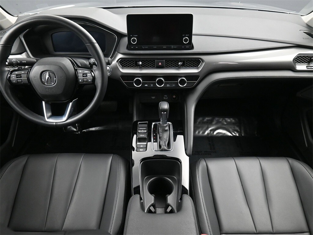 2023 Acura Integra Base photo 4