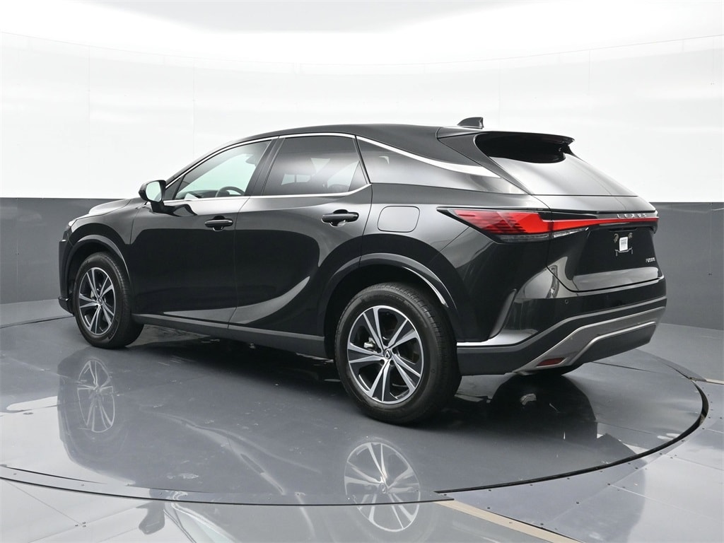 Used 2023 Lexus RX 350 SUV