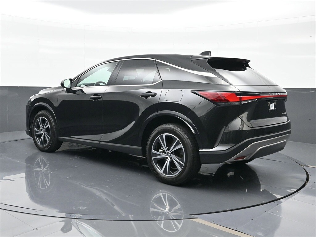 2023 Lexus RX 350 photo 3