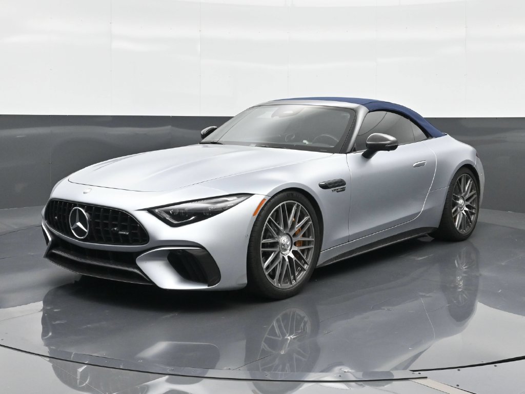 2024 Mercedes-Benz Unknown