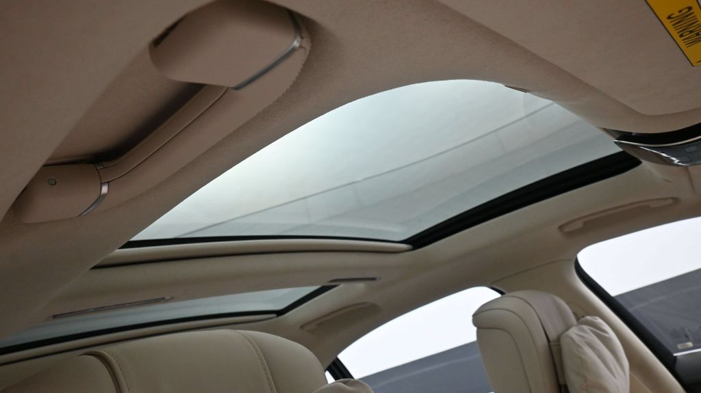 2025 Mercedes-Benz S-Class S 580 - Photo 19