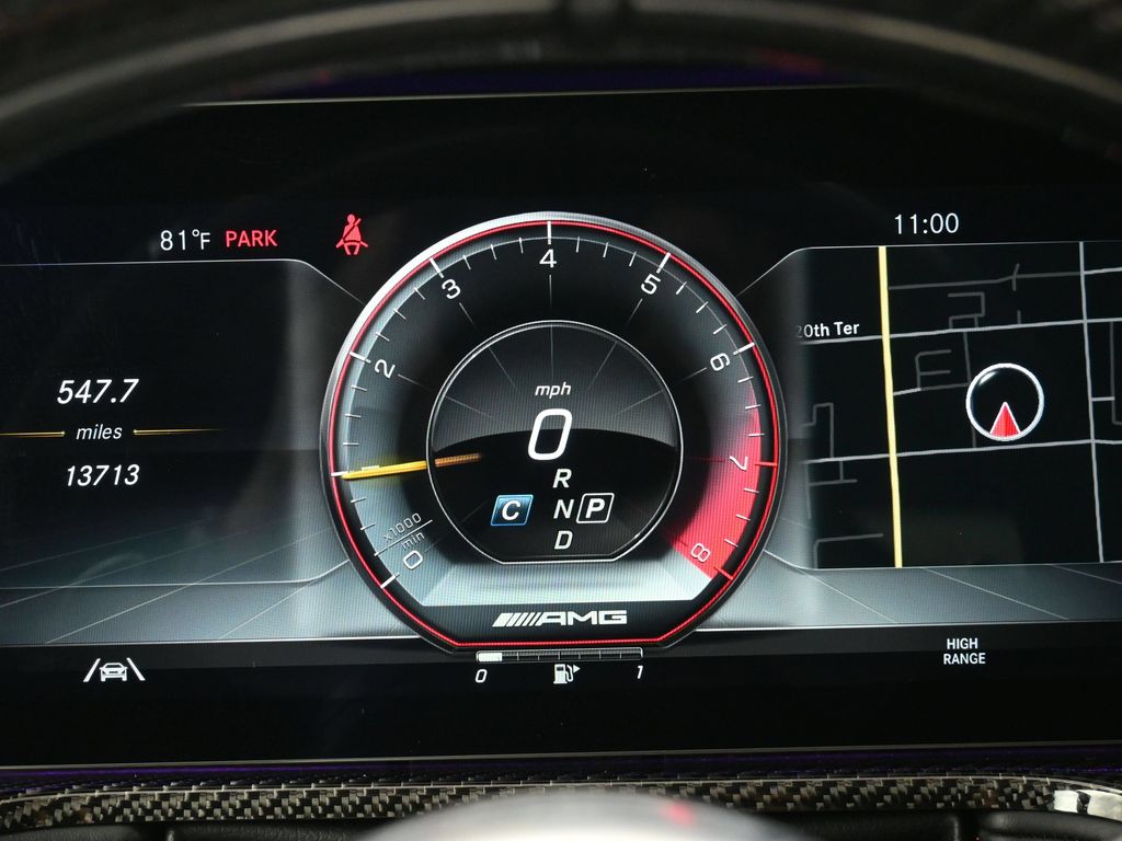 2022 Mercedes-Benz G-Class AMG G63 - Photo 8