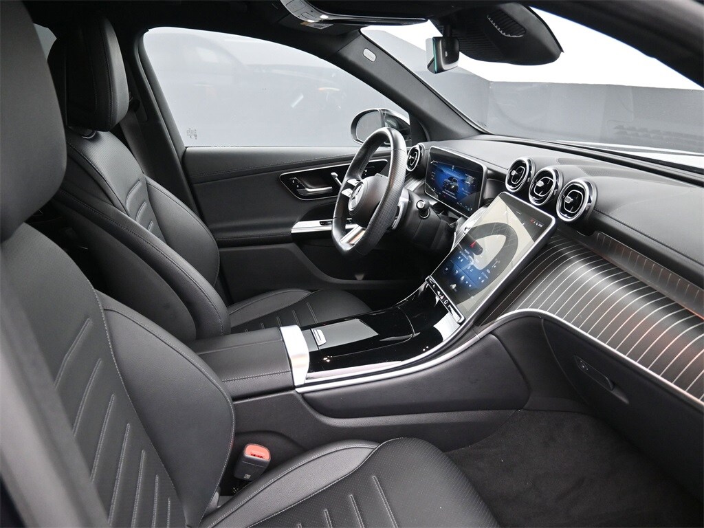 Used 2023 Mercedes-Benz GLC GLC 300 SUV
