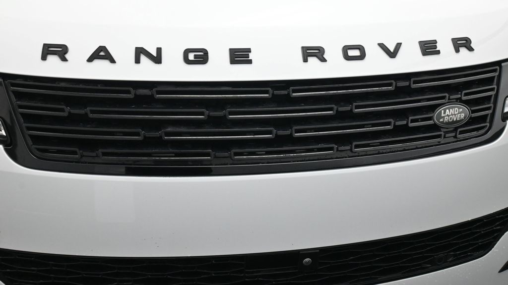 2024 Land Rover Range Rover Sport SE - Photo 20