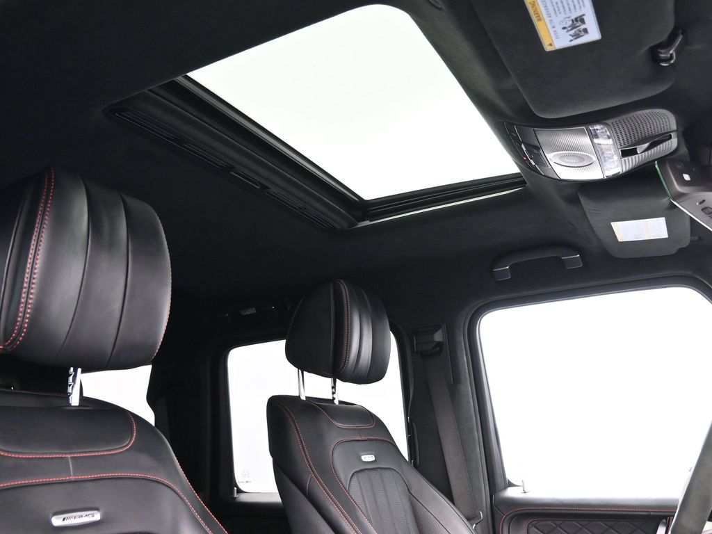 2022 Mercedes-Benz G-Class AMG G63 - Photo 23