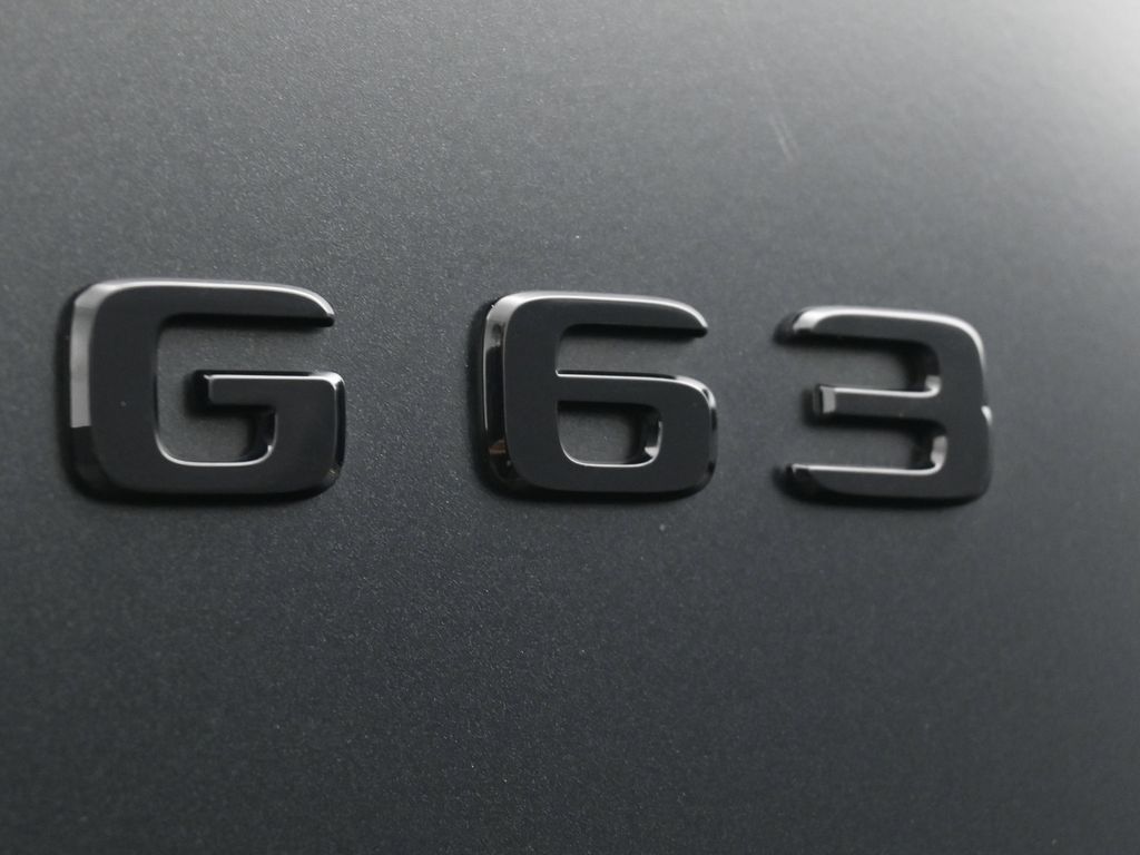 2022 Mercedes-Benz G-Class AMG G63 - Photo 20