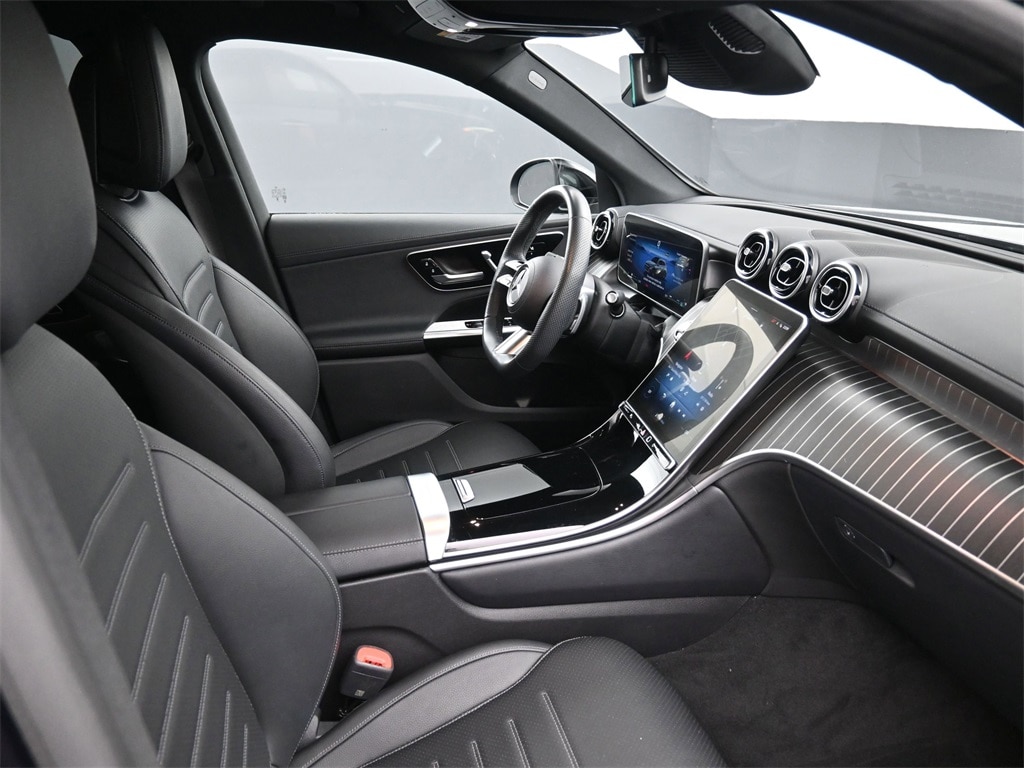 Used 2023 Mercedes-Benz GLC GLC 300 SUV
