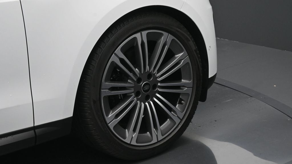 2024 Land Rover Range Rover Sport SE - Photo 6
