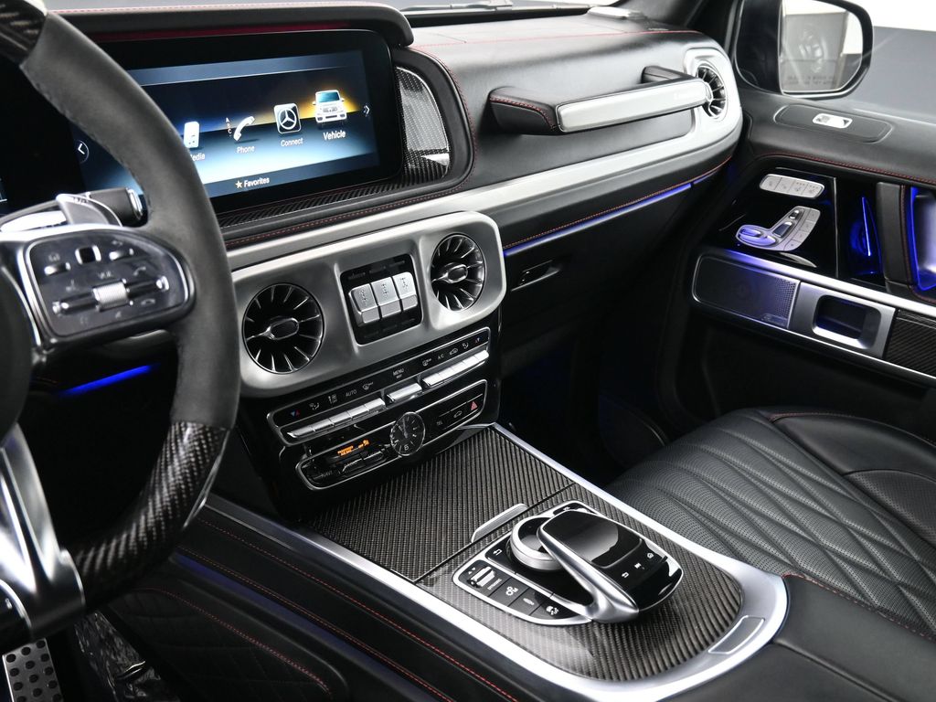 2022 Mercedes-Benz G-Class AMG G63 - Photo 7