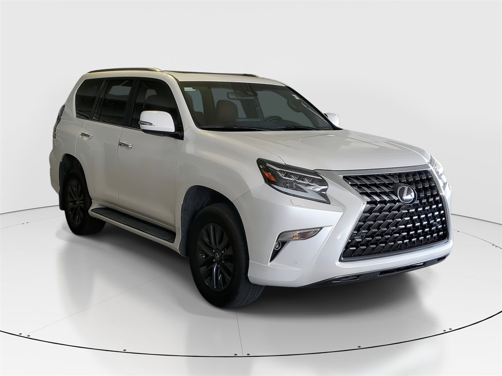 2023 Lexus GX 460 photo 2