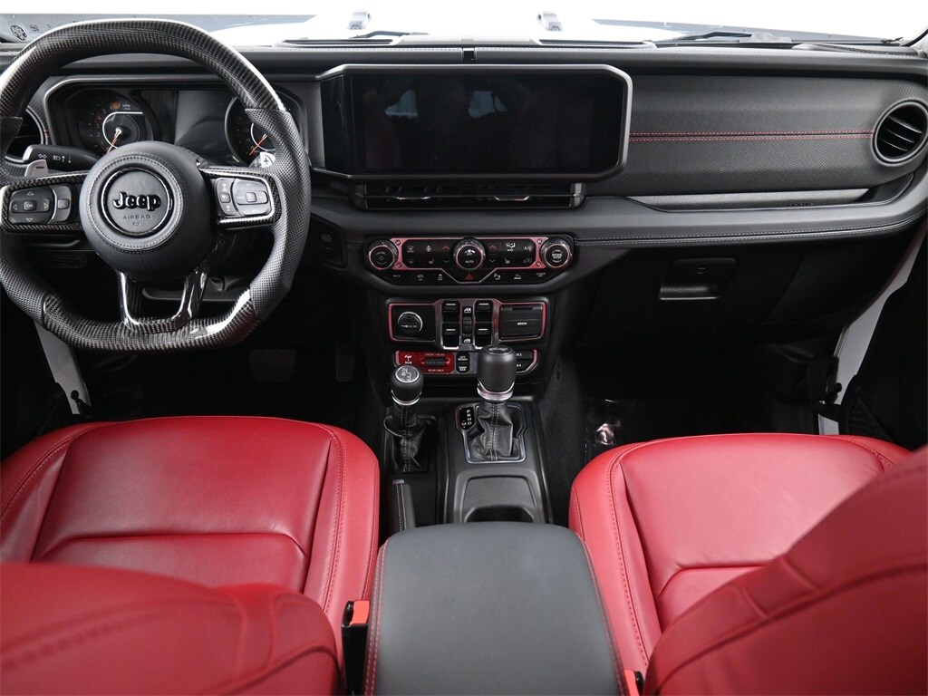 2024 Jeep Wrangler Rubicon 392 photo 4