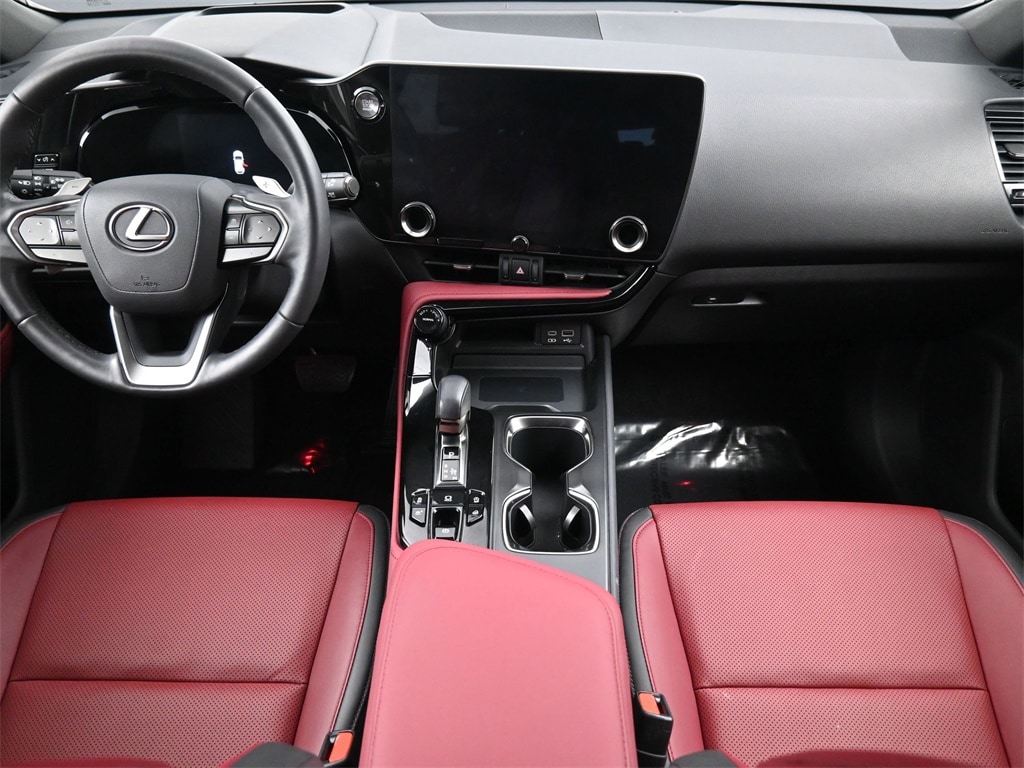 Used 2022 Lexus NX 350 Premium SUV