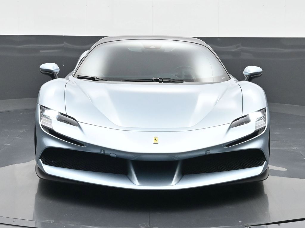 2024 Ferrari SF90 Base - Photo 6