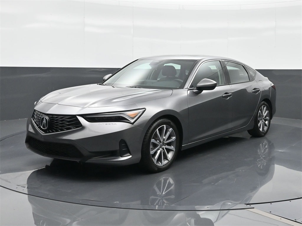 2023 Acura Integra Base's photo