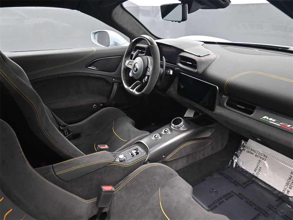 Used 2023 Maserati MC20 . Convertible