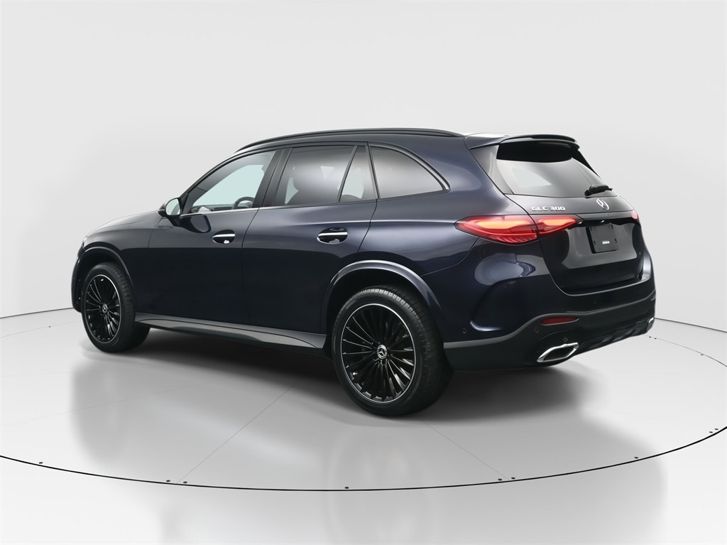 Used 2023 Mercedes-Benz GLC GLC 300 SUV