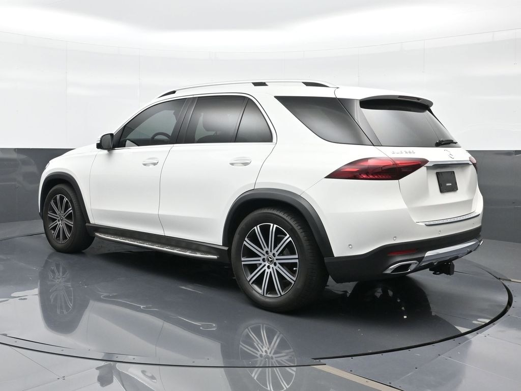 Used 2024 Mercedes-Benz GLE GLE 350 SUV