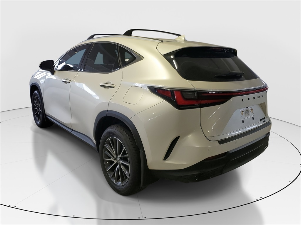 Used 2025 Lexus NX 350 Premium SUV