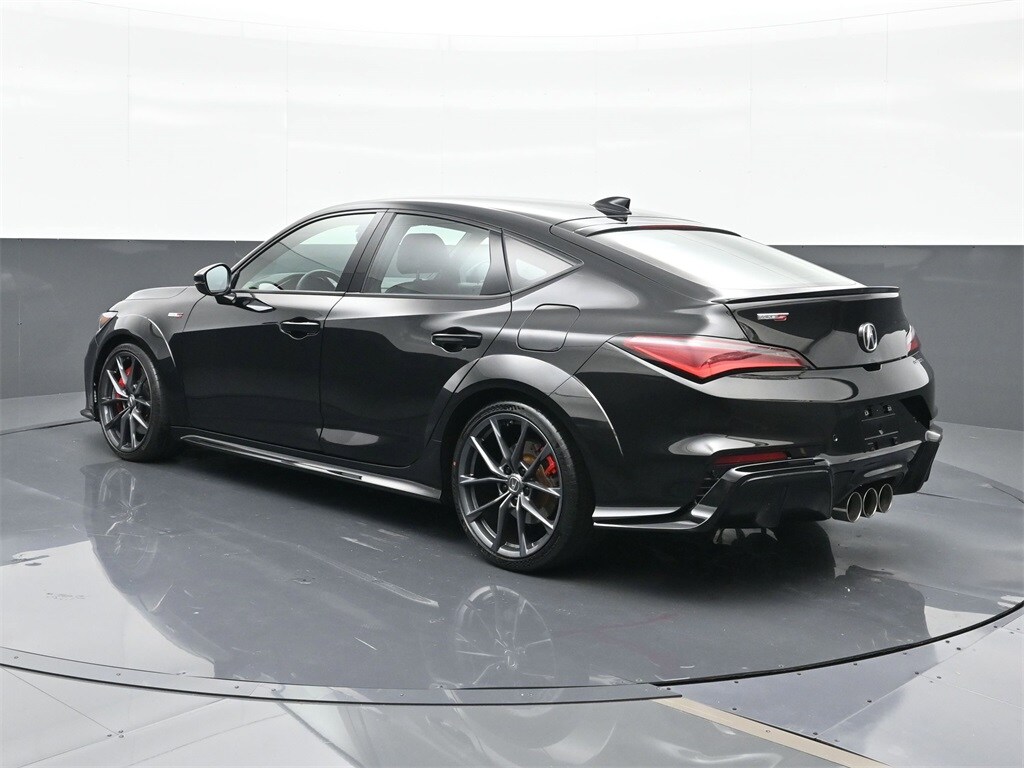 2024 Acura Integra Type S photo 3