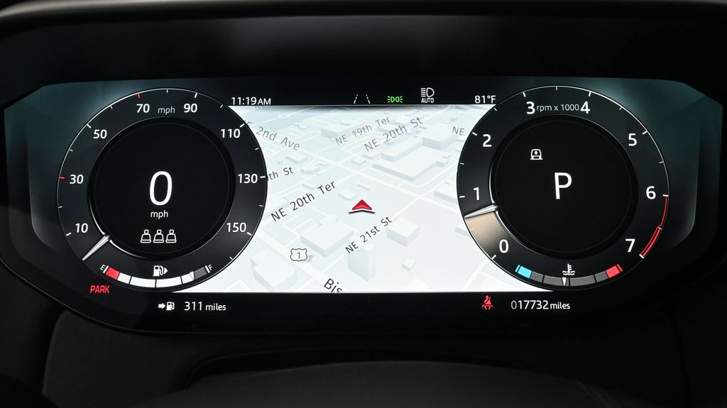 2024 Land Rover Range Rover Sport SE - Photo 10
