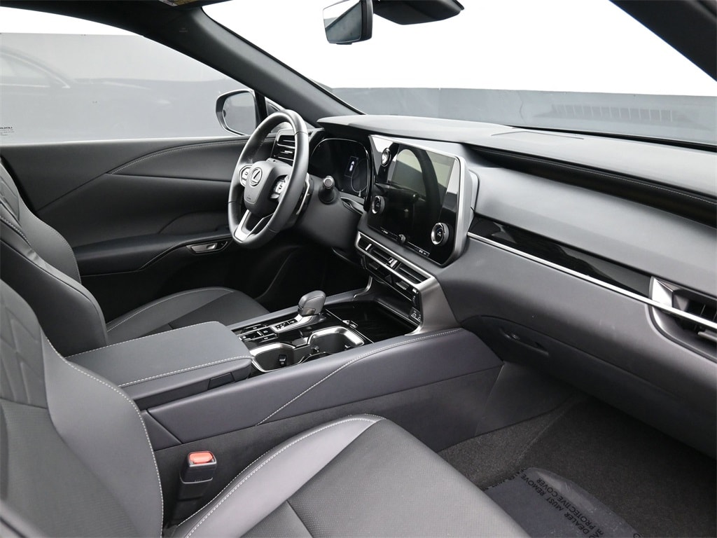 Used 2023 Lexus RX 350 SUV