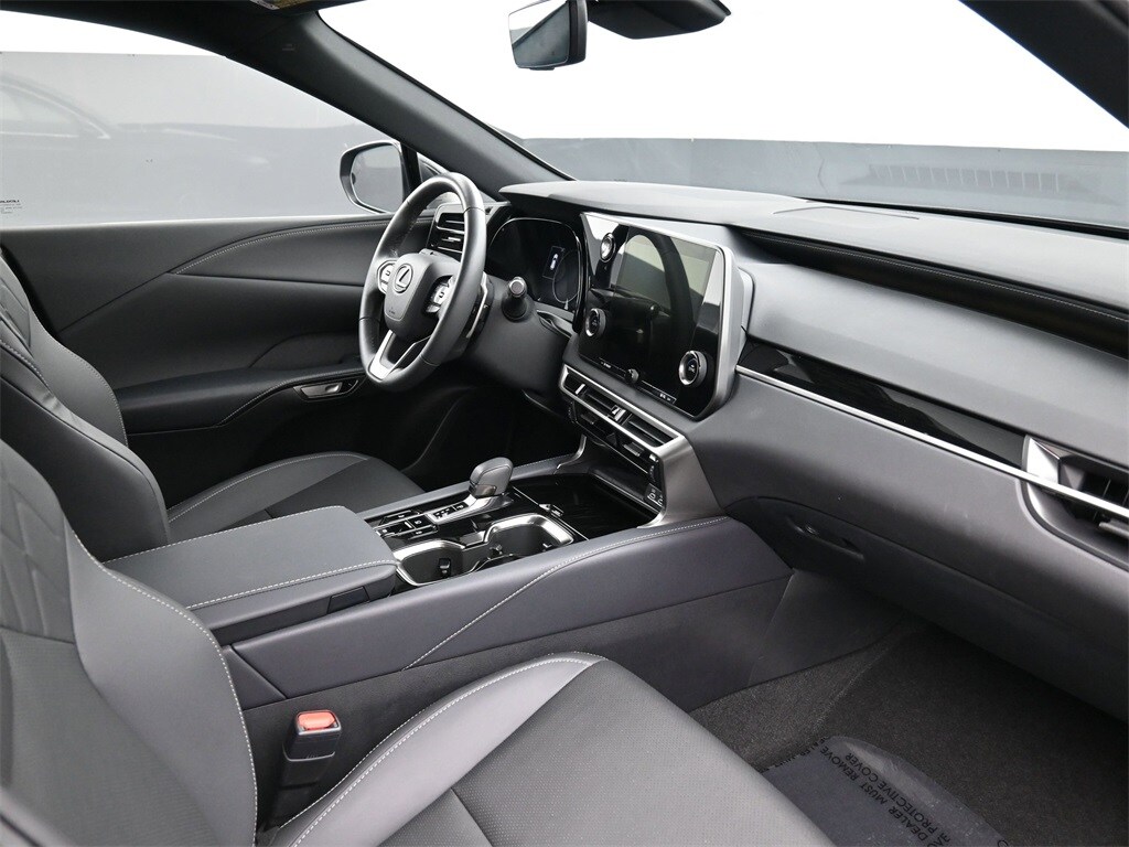 2023 Lexus RX 350 photo 2
