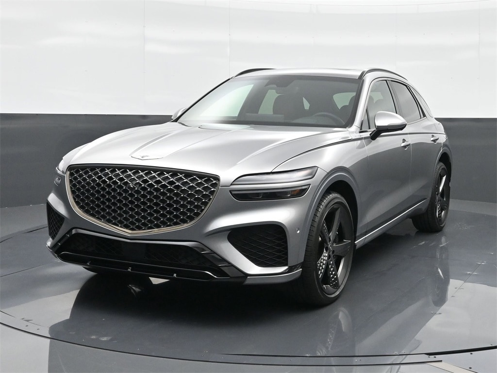 Used 2025 Genesis GV70 3.5T Sport SUV