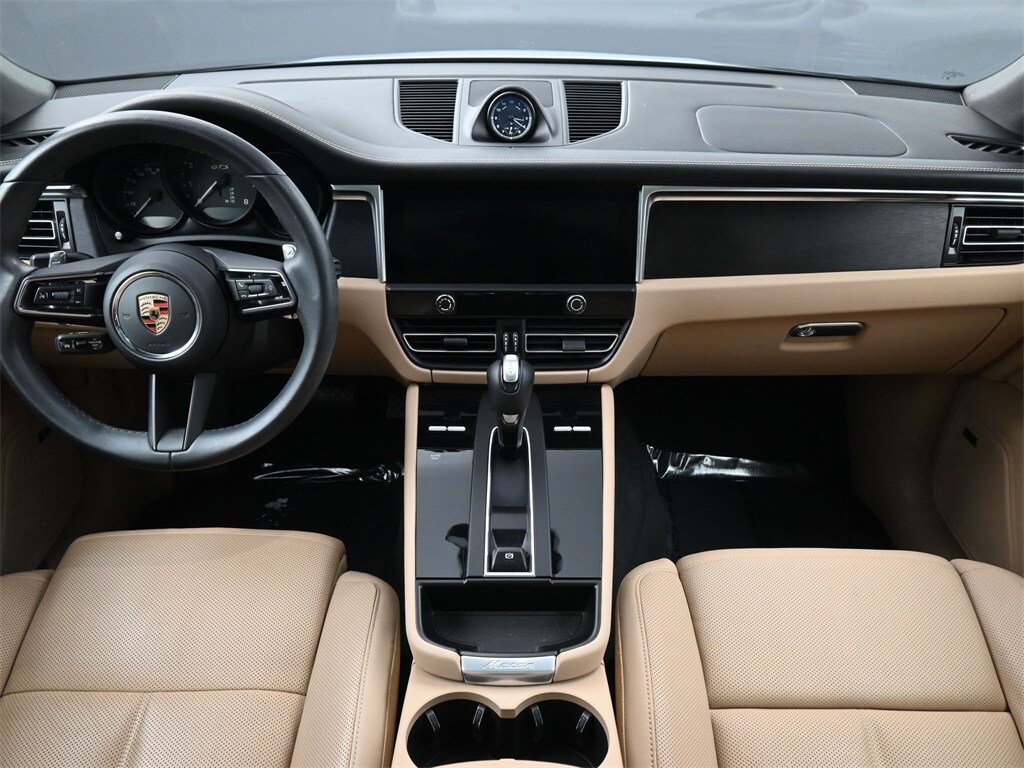 2023 Porsche Macan GTS photo 4