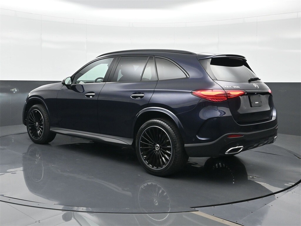 Used 2023 Mercedes-Benz GLC GLC 300 SUV