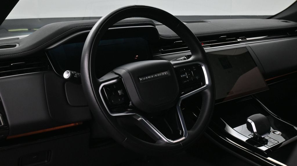 2024 Land Rover Range Rover Sport SE - Photo 9
