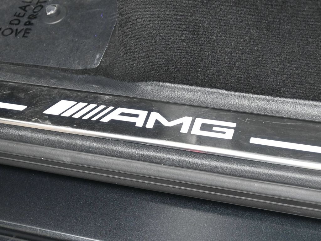 2022 Mercedes-Benz G-Class AMG G63 - Photo 19