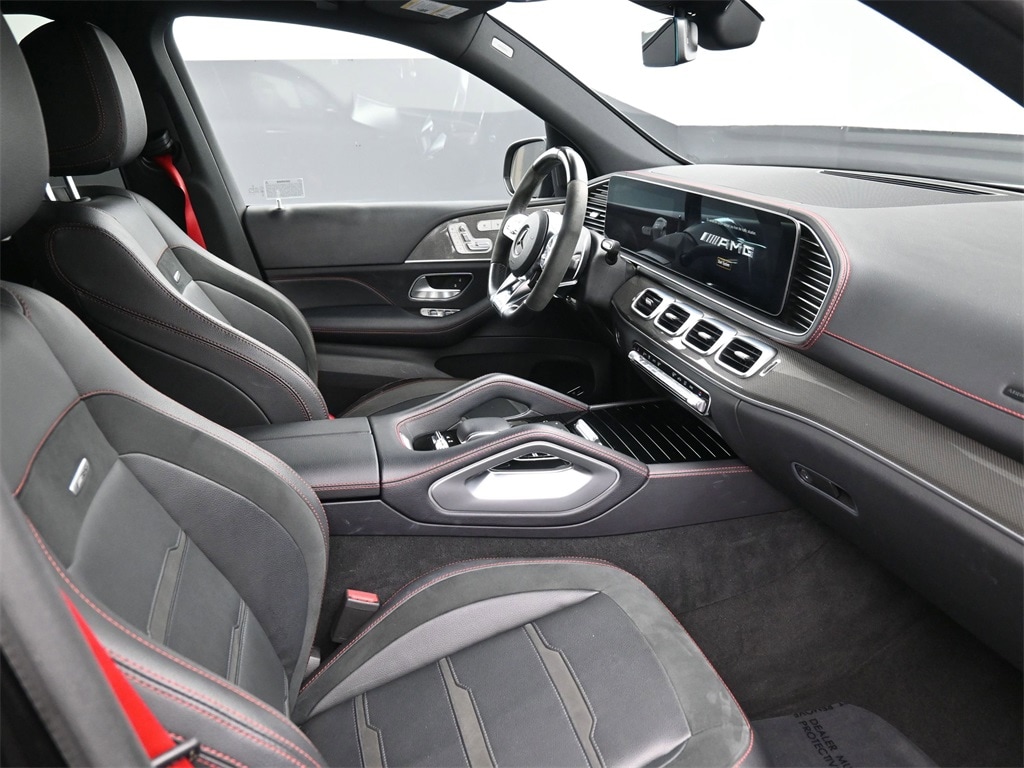 Used 2021 Mercedes-Benz GLE GLE 53 AMG® SUV